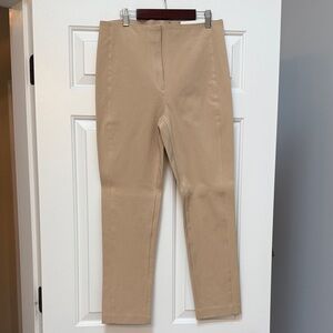 Ann Taylor The Audrey Crop